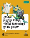 [9788414070444] EP 6 - LENGUA CASTELLANA Y LITERATURA - VCC