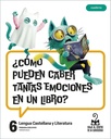 [9788414070451] EP 6 - LENGUA CASTELLANA Y LITERATURA CUAD