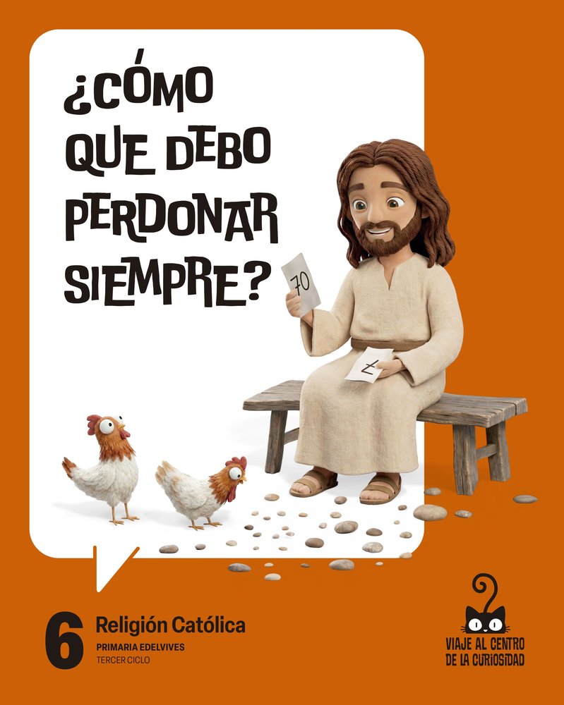 EP 6 - RELIGION - VCC