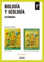 [9788414071113] ESO 1 - BIOLOGIA Y GEOLOGIA + CUAD SITUACIONES APRENDIZAJE
