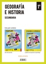 [9788414071168] ESO 1 - GEOGRAFIA E HISTORIA (MAD) + CUAD SITUACIONES APRENDIZAJE