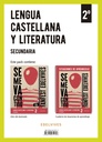 [9788414071175] ESO 2 - LENGUA CASTELLANA Y LITERATURA + CUAD SITUACIONES APRENDIZAJE