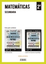 [9788414071182] ESO 2 - MATEMATICAS + CUAD SITUACIONES APRENDIZAJE