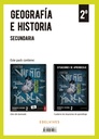 [9788414071243] ESO 2 - GEOGRAFIA E HISTORIA (MAD) + CUAD SITUACIONES APRENDIZAJE