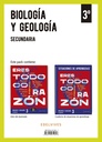 [9788414071281] ESO 3 - BIOLOGIA Y GEOLOGIA + CUAD SITUACIONES APRENDIZAJE