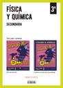 [9788414071311] ESO 3 - FISICA Y QUIMICA + CUAD SITUACIONES APRENDIZAJE