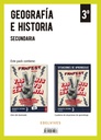 [9788414071403] ESO 3 - GEOGRAFIA E HISTORIA (MAD) + CUAD SITUACIONES APRENDIZAJE