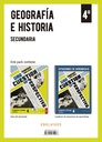 [9788414071496] ESO 4 - GEOGRAFIA E HISTORIA (MAD) + CUAD SITUACIONES APRENDIZAJE