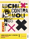 [9788414073698] BACH 1 - LENGUA CASTELLANA Y LITERATURA