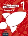[9788414347935] EP 1 - MATEMATICAS CUAD 1 - MIRA