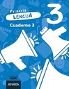 [9788414346129] EP 3 - LENGUA CUAD 3 - MIRA