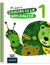 EP 1 - CIENCIAS NATURALEZA