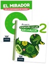 [9788414351536] EP 2 - CIENCIAS NATURALEZA (MAD) + EL MIRADOR DE LA COMUNIDAD DE MADRID
