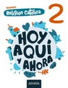 [9788414354339] EP 2 - RELIGION CATOLICA - MIRA