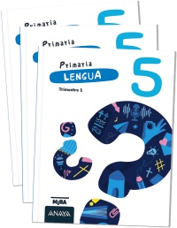 EP 5 - LENGUA - MIRA