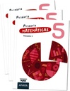 [9788414348147] EP 5 - MATEMATICAS - MIRA