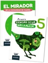 [9788414351697] EP 5 - CIENCIAS NATURALEZA (MAD) + EL MIRADOR DE LA COMUNIDAD DE MADRID