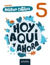 [9788414354414] EP 5 - RELIGION CATOLICA - MIRA