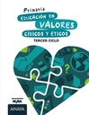 [9788414354490] EP 5/6  - EDUCACION EN VALORES CIVICOS Y ETICOS - MIRA