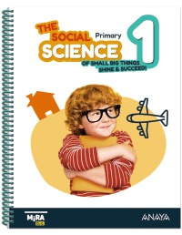EP 1 - SOCIAL SCIENCE - MIRA