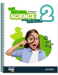 EP 2 - NATURAL SCIENCE - MIRA