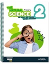 [9788414357972] EP 2 - NATURAL SCIENCE - MIRA