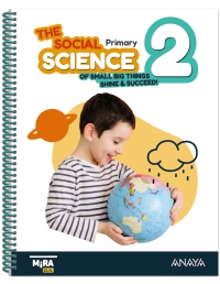 EP 2 - SOCIAL SCIENCE - MIRA
