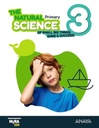 [9788414358092] EP 3 - NATURAL SCIENCE - MIRA