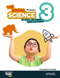 EP 3 - SOCIAL SCIENCE - MIRA