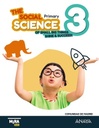 [9788414362310] EP 3 - SOCIAL SCIENCE - MIRA