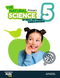 EP 5 - NATURAL SCIENCE - MIRA