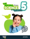 [9788414358214] EP 5 - NATURAL SCIENCE - MIRA