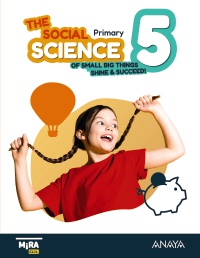 EP 5 - SOCIAL SCIENCE - MIRA