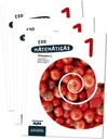 [9788414355398] ESO 1 - MATEMATICAS - MIRA