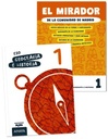 [9788414357170] ESO 1 - GEOGRAFIA E HISTORIA (MAD) + EL MIRADOR DE LA COMUNIDAD DE MADRID