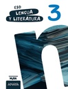 [9788414355114] ESO 3 - LENGUA Y LITERATURA - MIRA