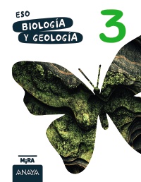 ESO 3 - BIOLOGIA Y GEOLOGIA - MIRA