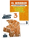 [9788414357217] ESO 3 - GEOGRAFIA E HISTORIA (MAD) + EL MIRADOR DE LA COMUNIDAD DE MADRID