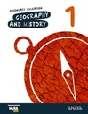 [9788414359136] ESO 1 - GEOGRAPHY AND HISTORY - MIRA