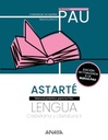 [9788414346372] BACH 2 - LENGUA CASTELLANA Y LITERATURA (MAD) - ASTARTE - PAU