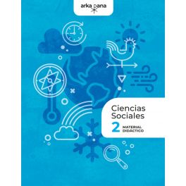 CIENCIAS SOCIALES 2