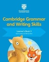 [9781108730617] CAMBRIDGE GRAMMAR AND WRITING SKILLS