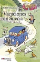 [9788416087549] VACACIONES EN SUECIA ED ESCOLAR