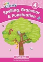 [9781835821923] SPELLING, GRAMMAR & PUNCTUATION PUPIL BOOK 4