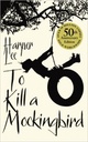[9780099549482] TO KILL A MOCKINGBIRD 