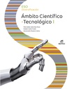 [9788410594906] ESO 3 - AMBITO CIENTIFICO TECNOLOGICO I