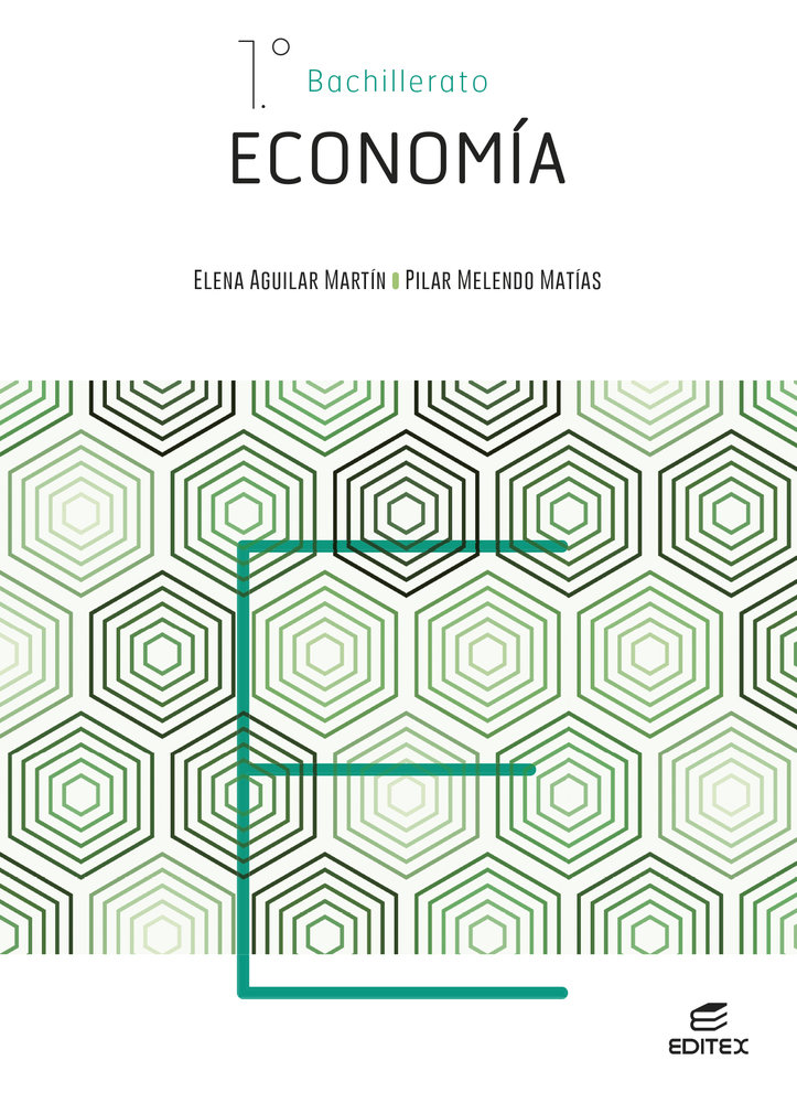 BACH 1 - ECONOMIA