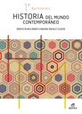 [9788410595002] BACH 1 - HISTORIA DEL MUNDO CONTEMPORANEO