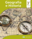 [9788418242427] ESO 3 - GEOGRAFIA E HISTORIA LOMLOE (+DIGITAL)