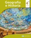 [9788418242298] ESO 4 - GEOGRAFIA E HISTORIA LOMLOE (+DIGITAL)